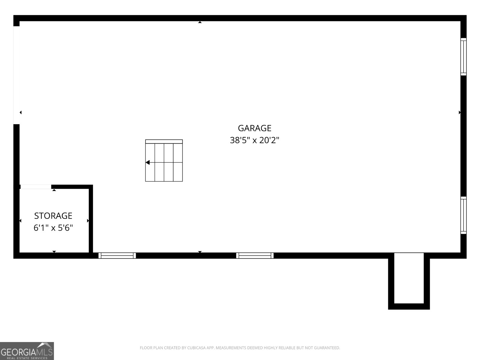 4760 Browns Mill Ferry Road Lithonia - Photo 33