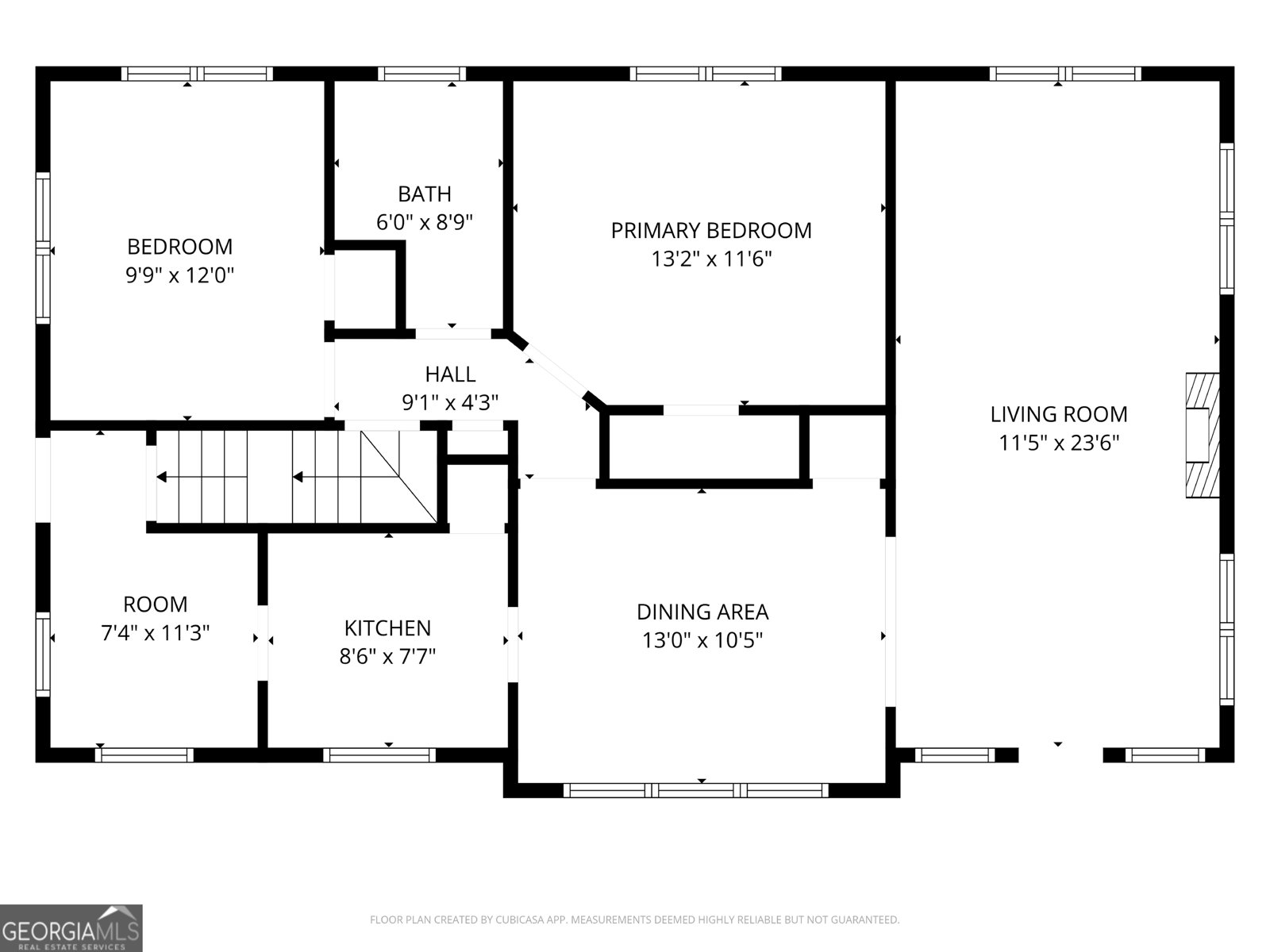 4760 Browns Mill Ferry Road Lithonia - Photo 34