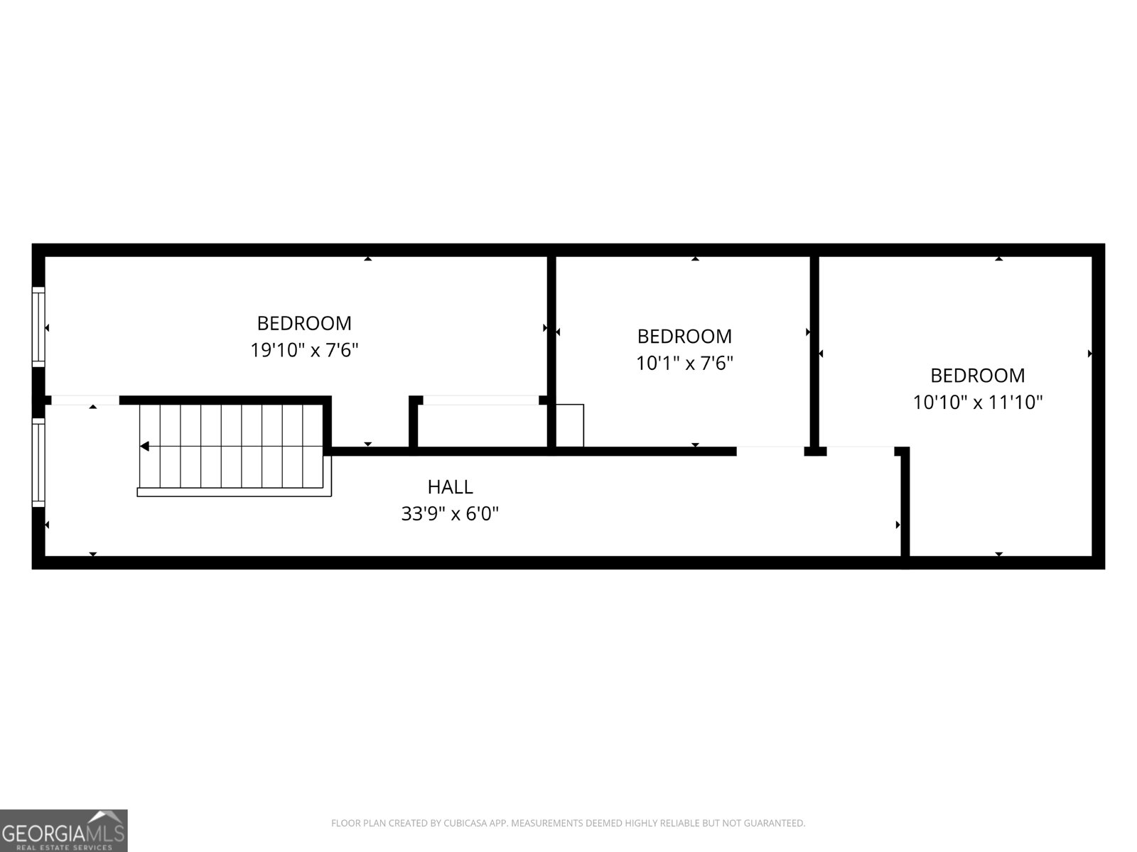 4760 Browns Mill Ferry Road Lithonia - Photo 35