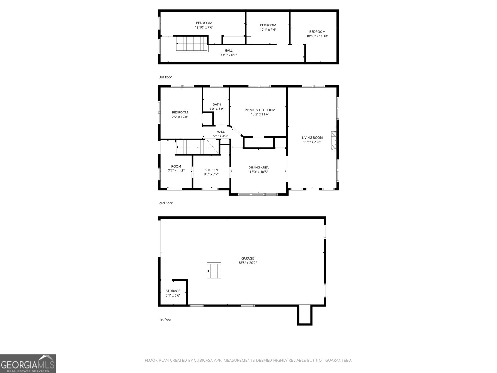 4760 Browns Mill Ferry Road Lithonia - Photo 36