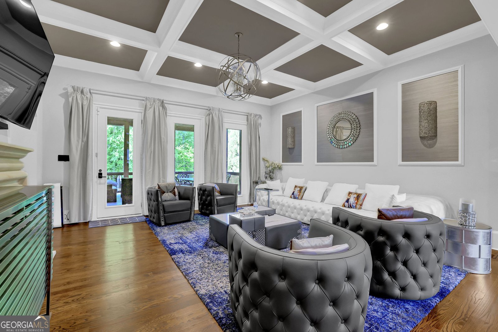 215 Penrith Place Atlanta - Photo 12