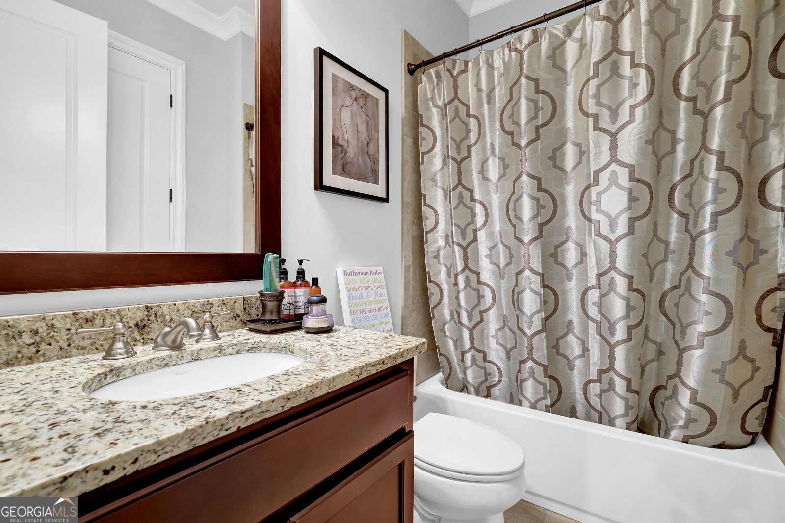 215 Penrith Place Atlanta - Photo 23