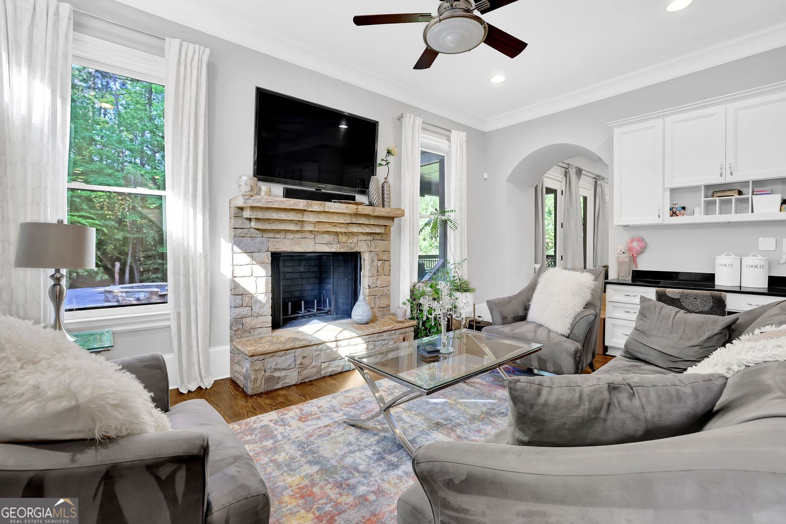 215 Penrith Place Atlanta - Photo 25