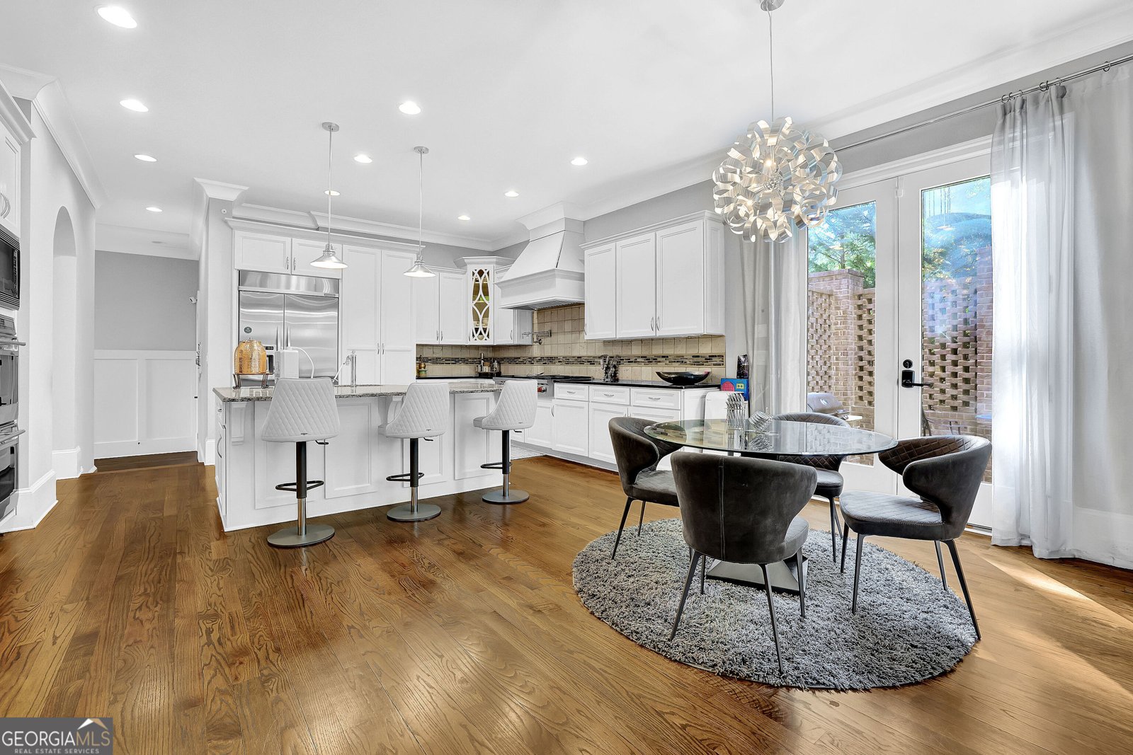 215 Penrith Place Atlanta - Photo 26