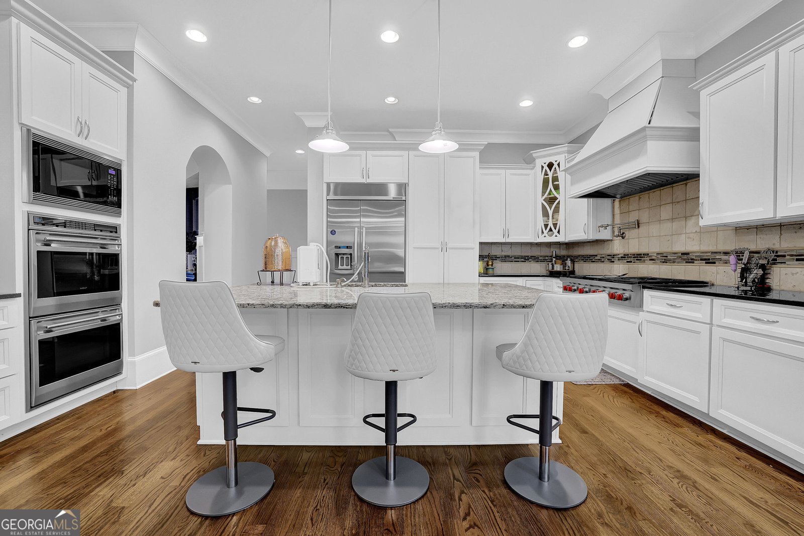 215 Penrith Place Atlanta - Photo 27