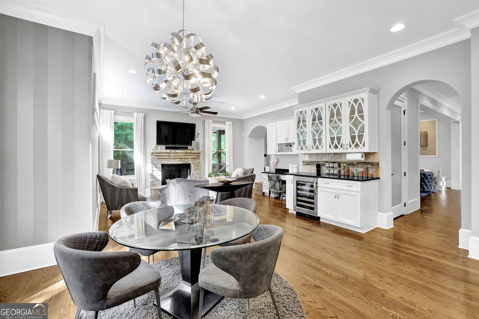 215 Penrith Place Atlanta - Photo 29