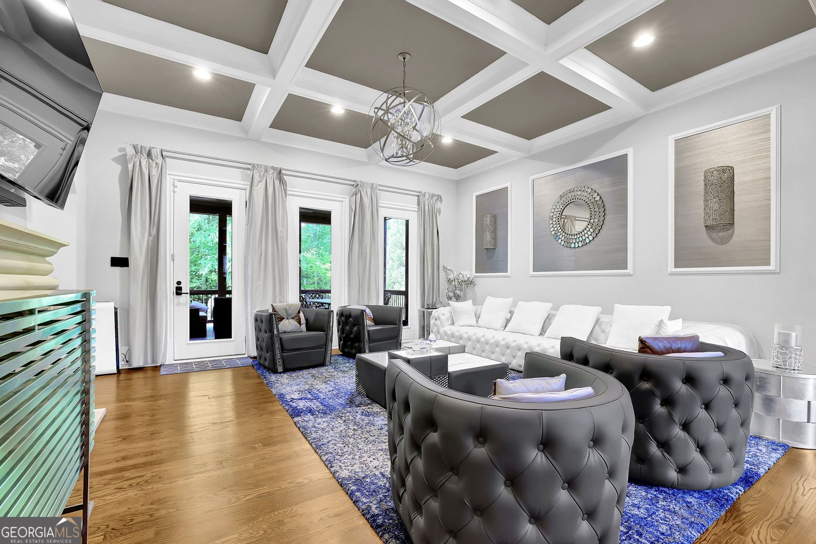 215 Penrith Place Atlanta - Photo 30