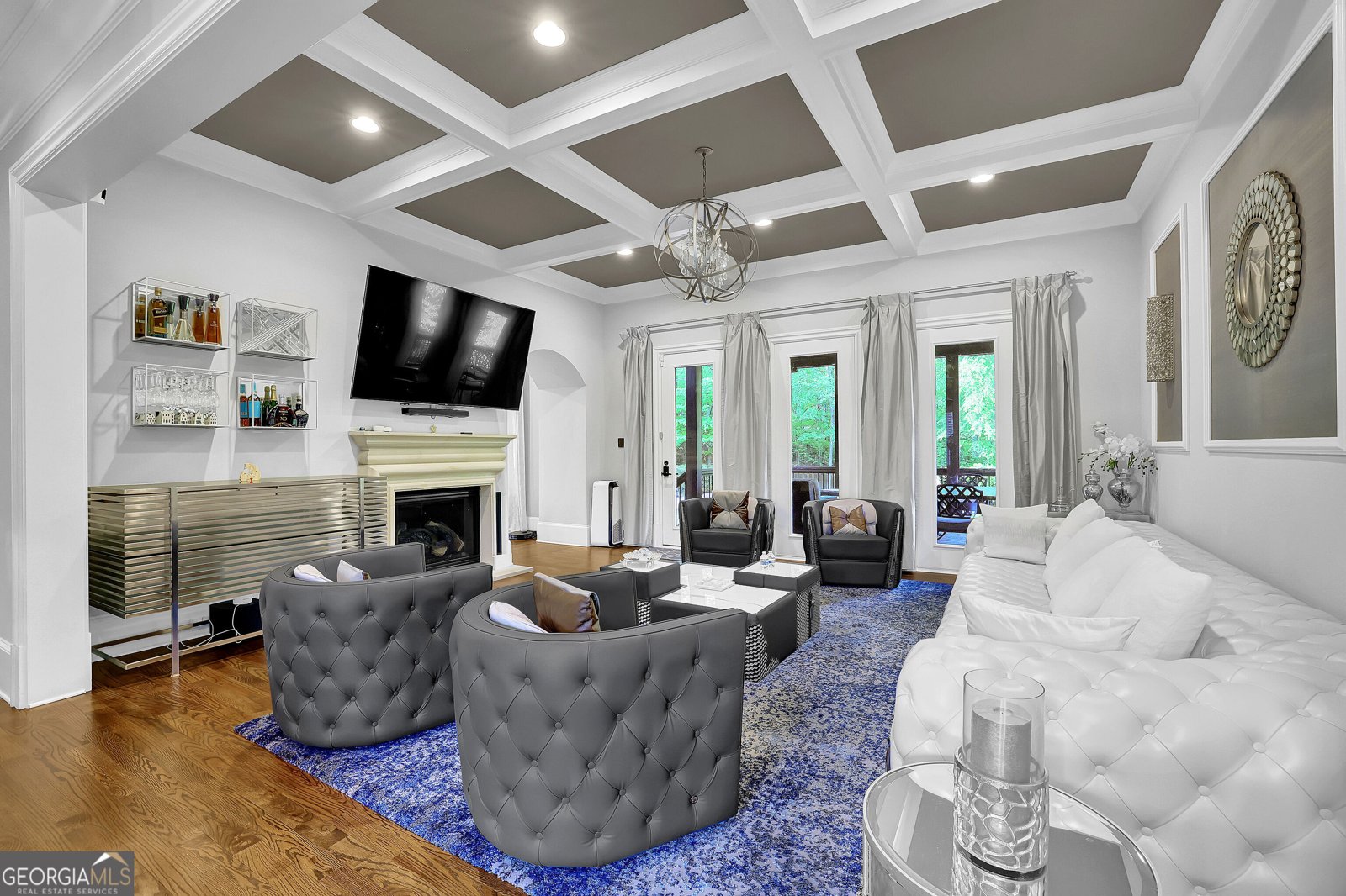 215 Penrith Place Atlanta - Photo 31