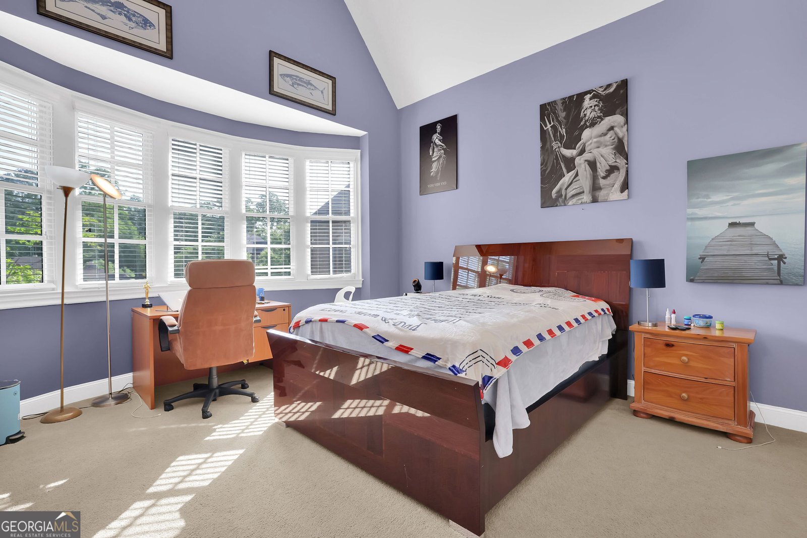 215 Penrith Place Atlanta - Photo 35