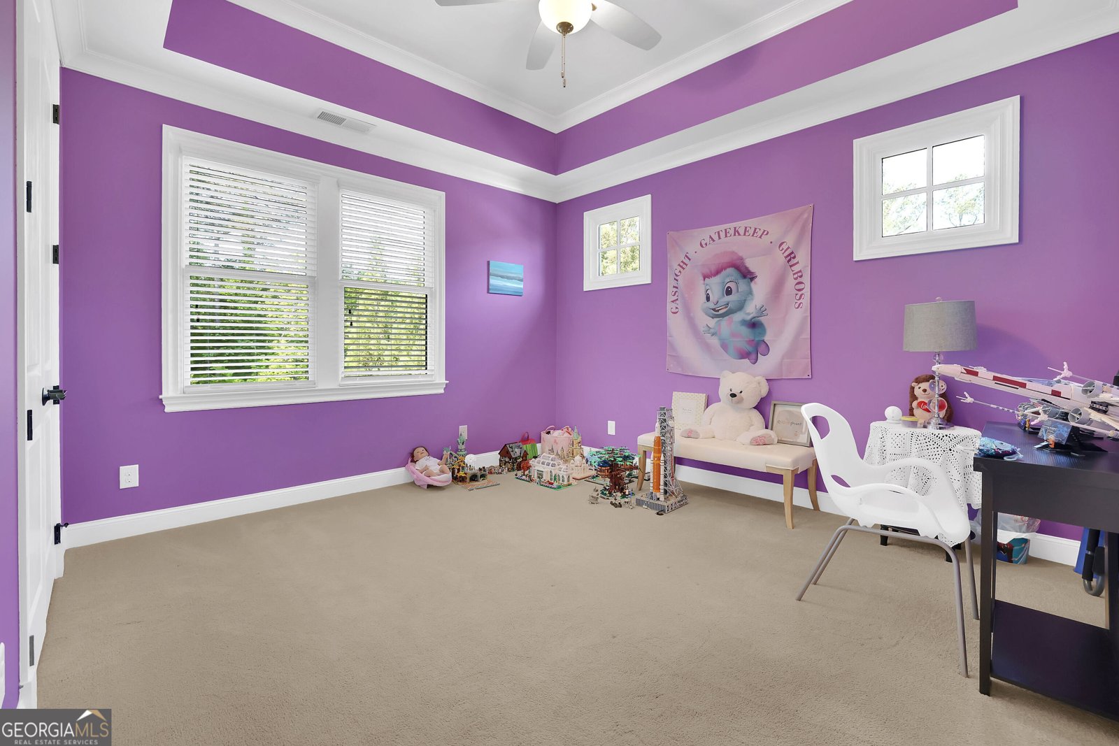 215 Penrith Place Atlanta - Photo 37