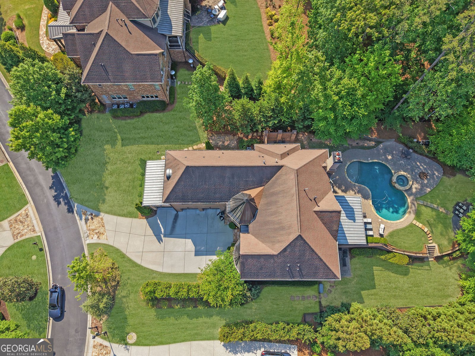 215 Penrith Place Atlanta - Photo 53