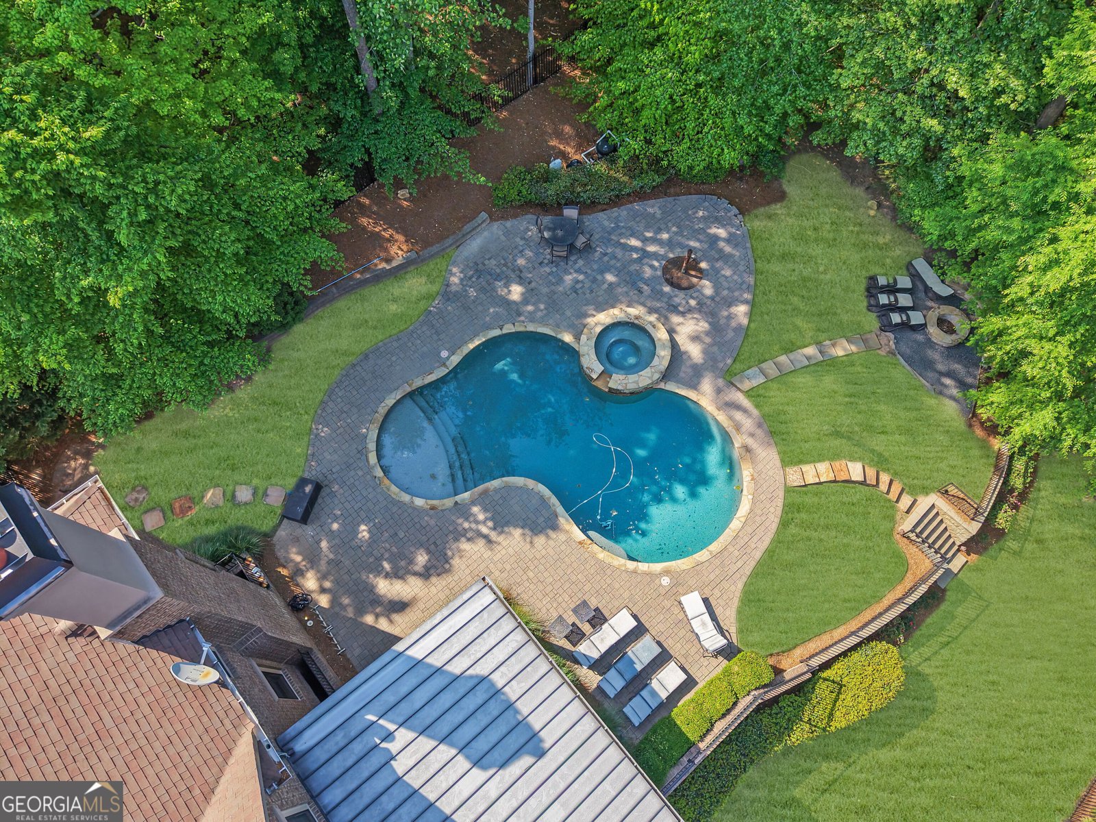 215 Penrith Place Atlanta - Photo 54