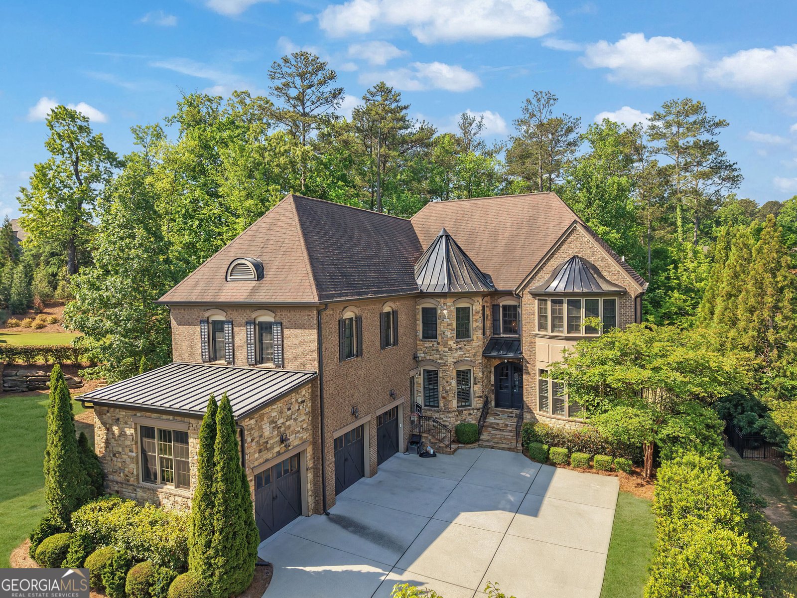 215 Penrith Place Atlanta - Photo 55