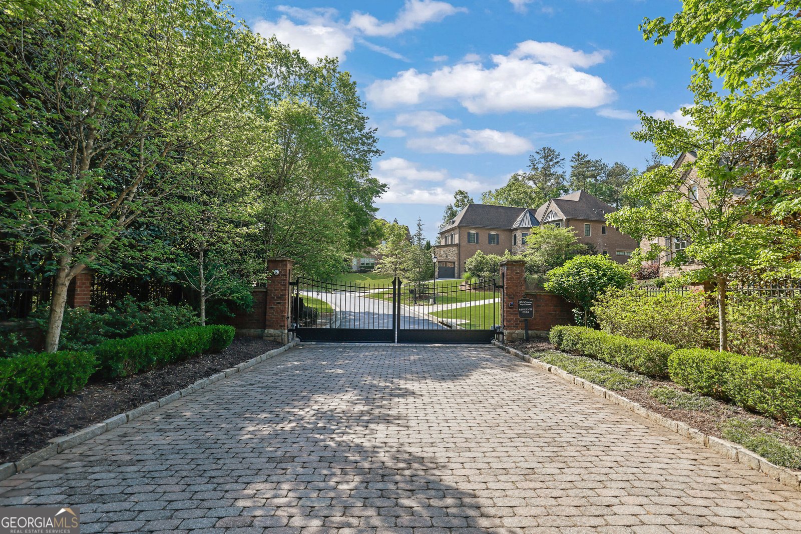 215 Penrith Place Atlanta - Photo 56