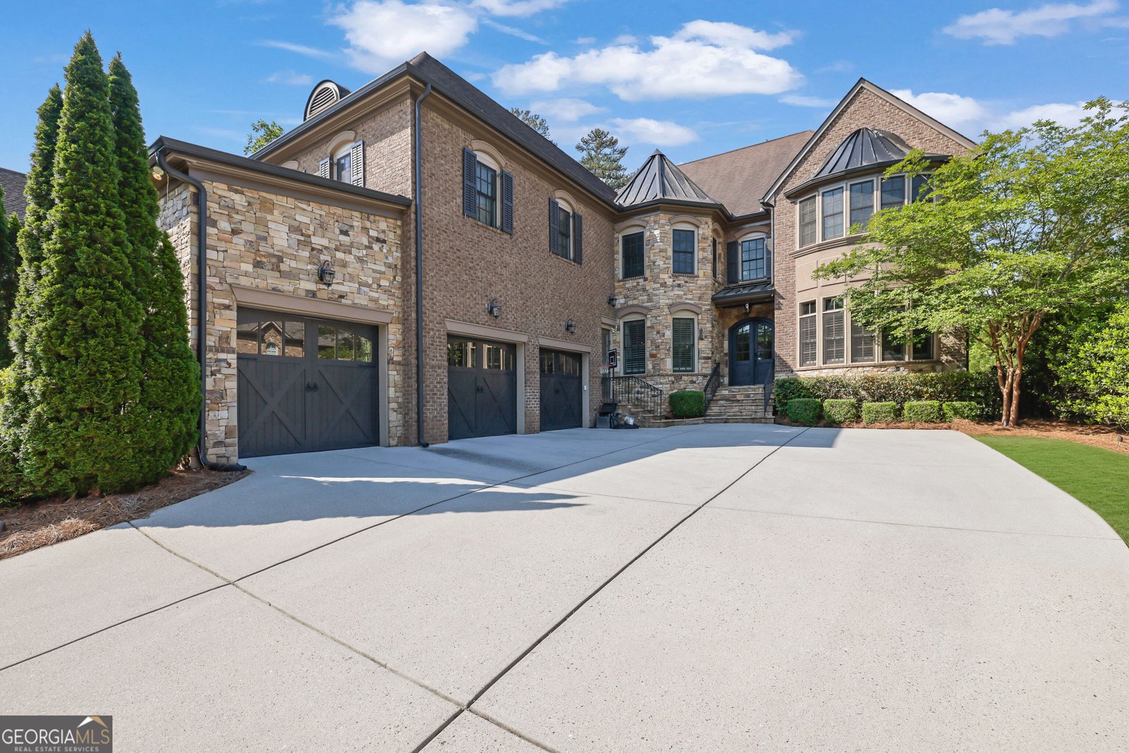 215 Penrith Place Atlanta - Photo 57