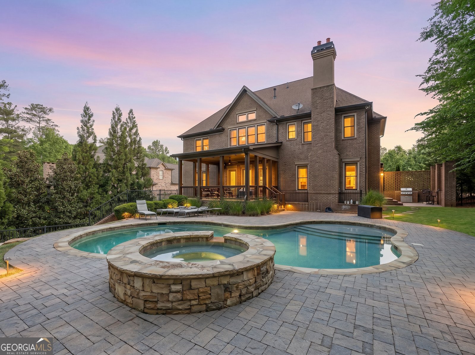 215 Penrith Place Atlanta - Photo 58