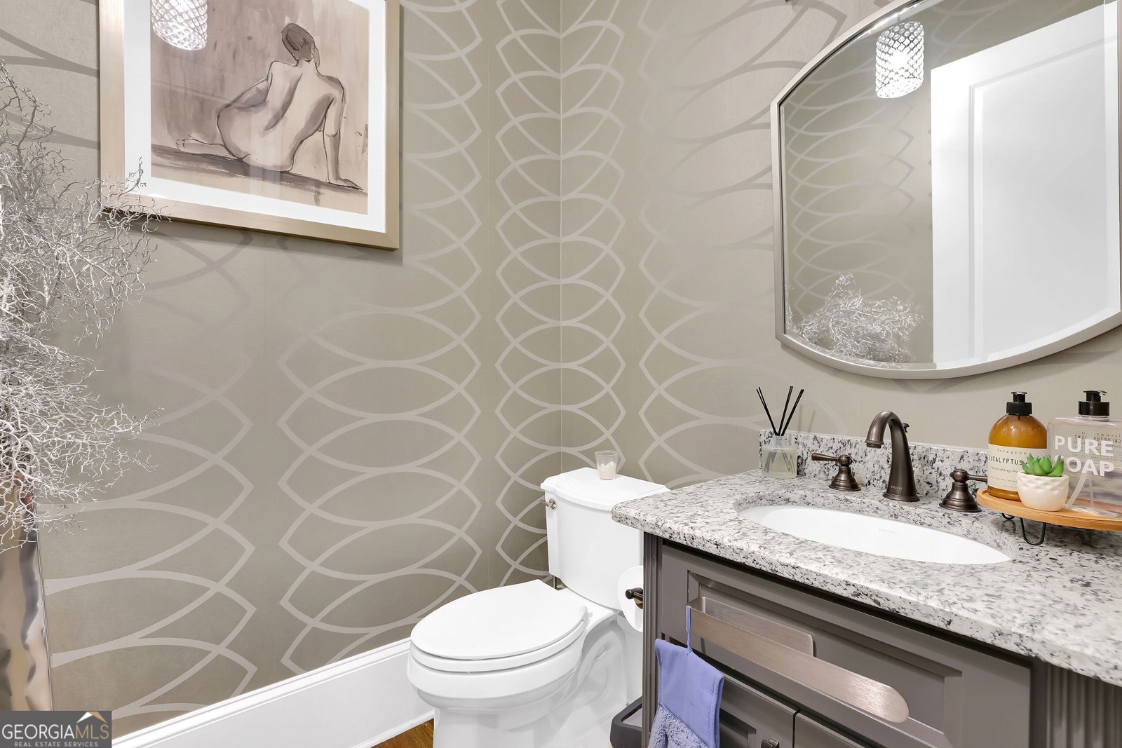 215 Penrith Place Atlanta - Photo 9