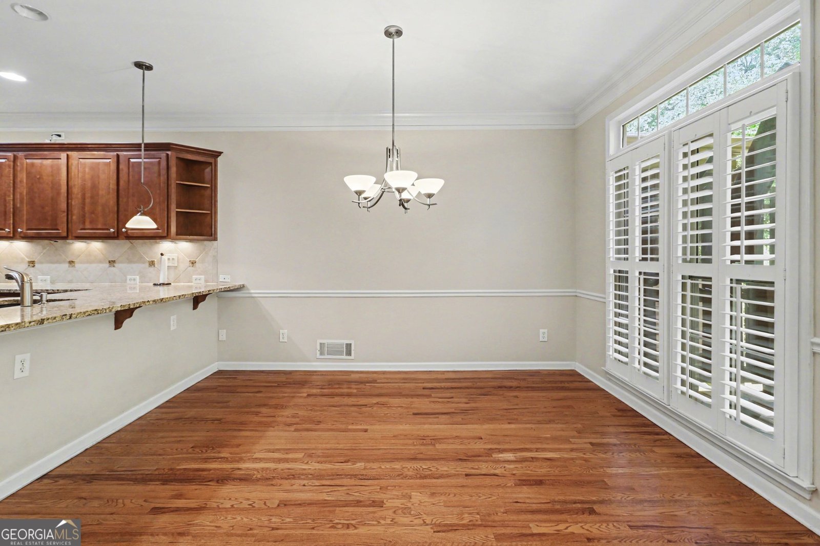 22 Star Spangled Lane Peachtree City - Photo 10