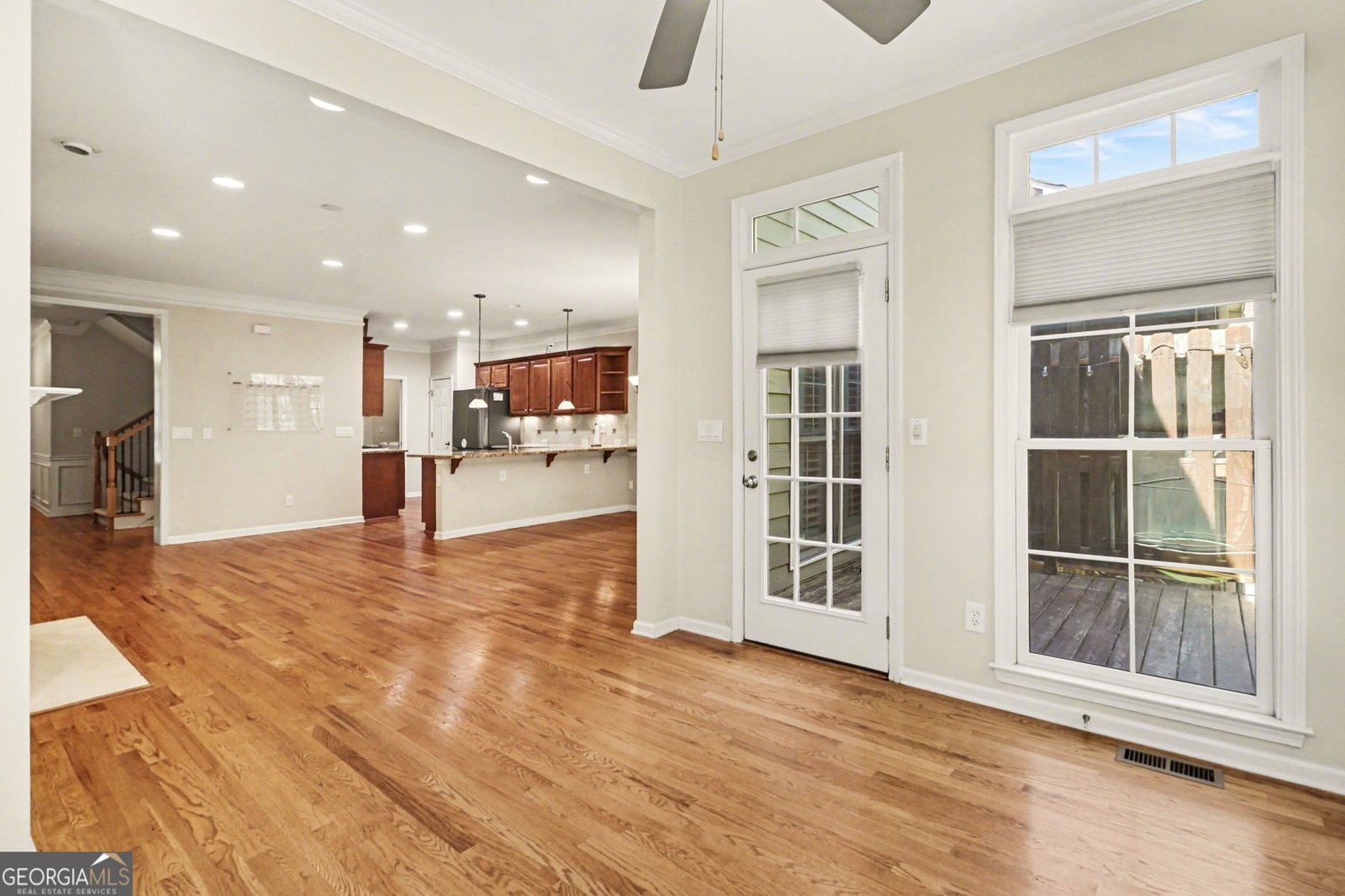 22 Star Spangled Lane Peachtree City - Photo 11