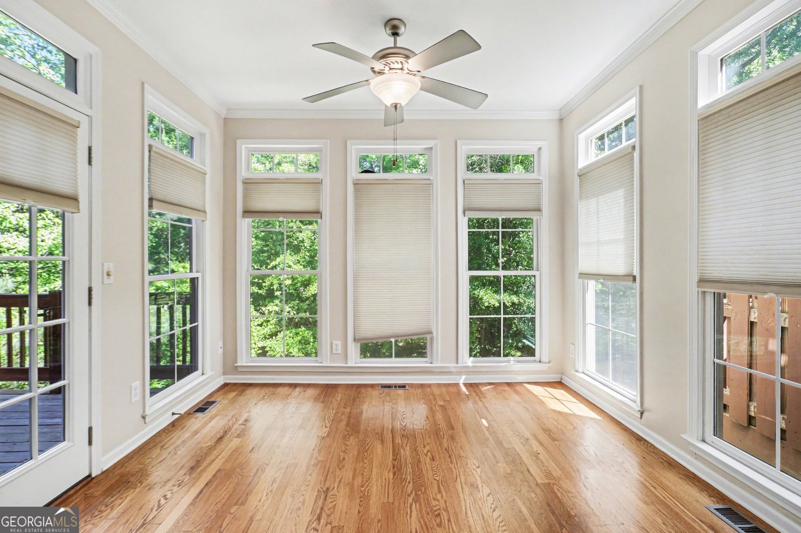 22 Star Spangled Lane Peachtree City - Photo 12