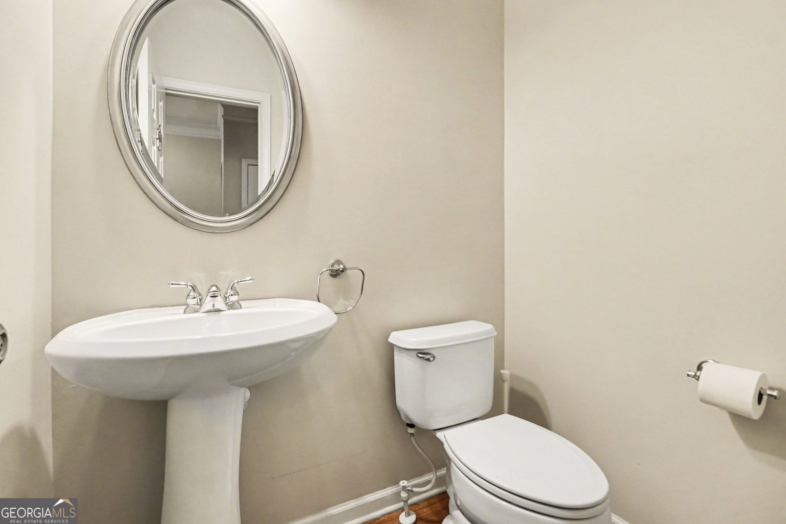 22 Star Spangled Lane Peachtree City - Photo 14