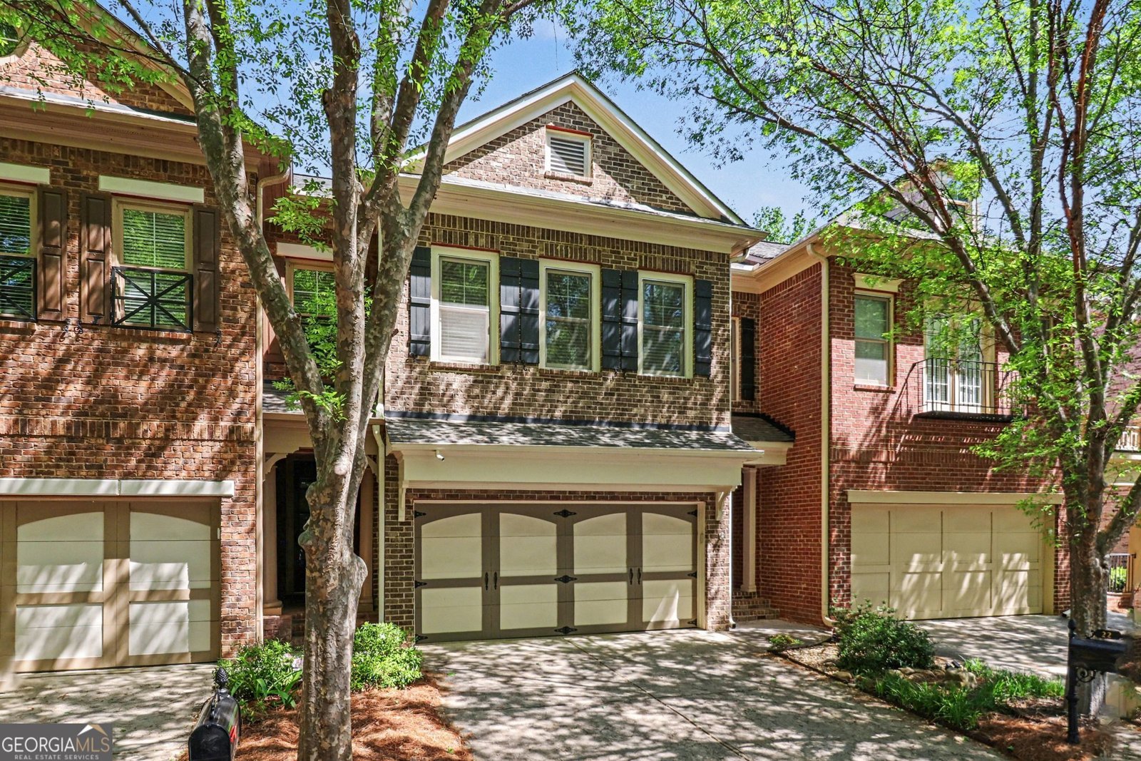 22 Star Spangled Lane Peachtree City - Photo 2