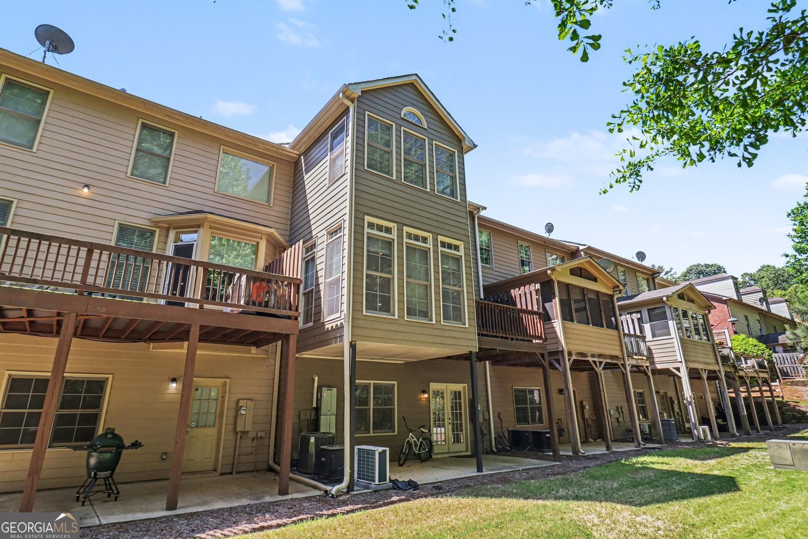 22 Star Spangled Lane Peachtree City - Photo 29