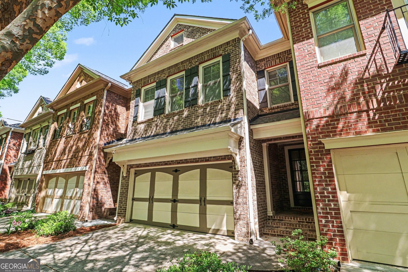 22 Star Spangled Lane Peachtree City - Photo 3