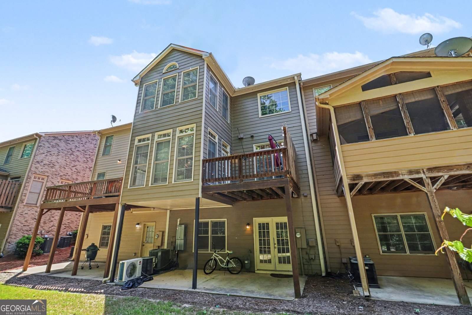 22 Star Spangled Lane Peachtree City - Photo 30