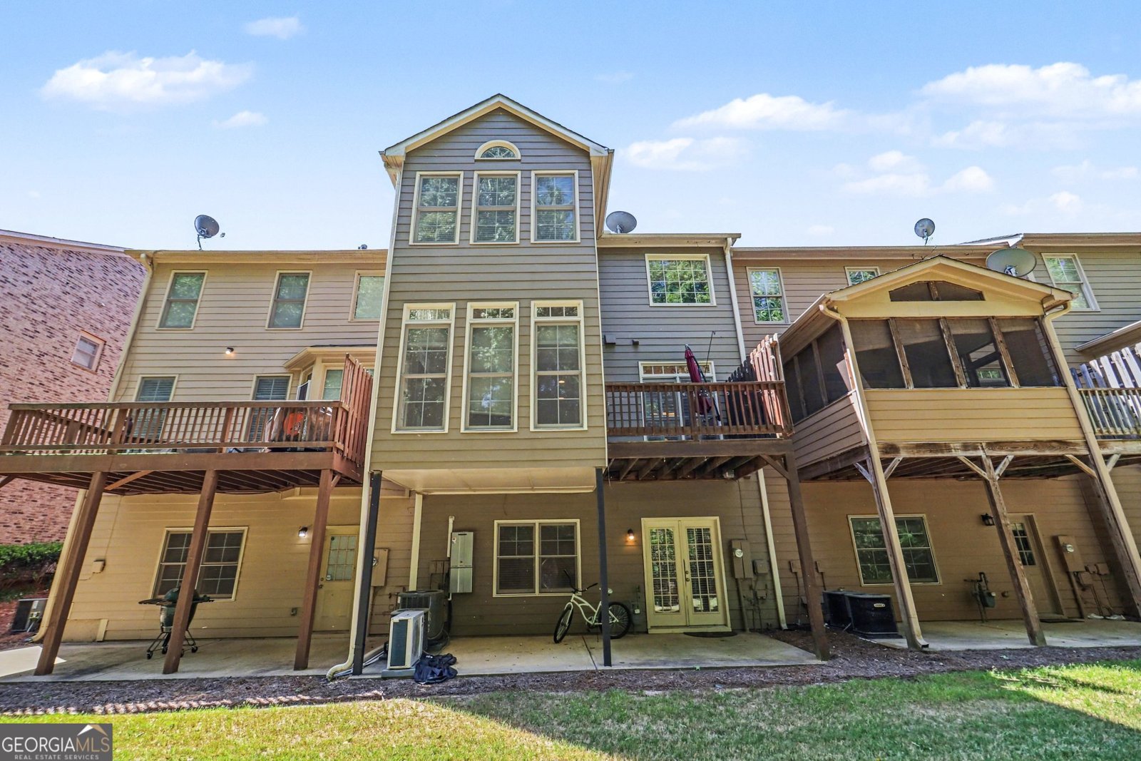 22 Star Spangled Lane Peachtree City - Photo 33