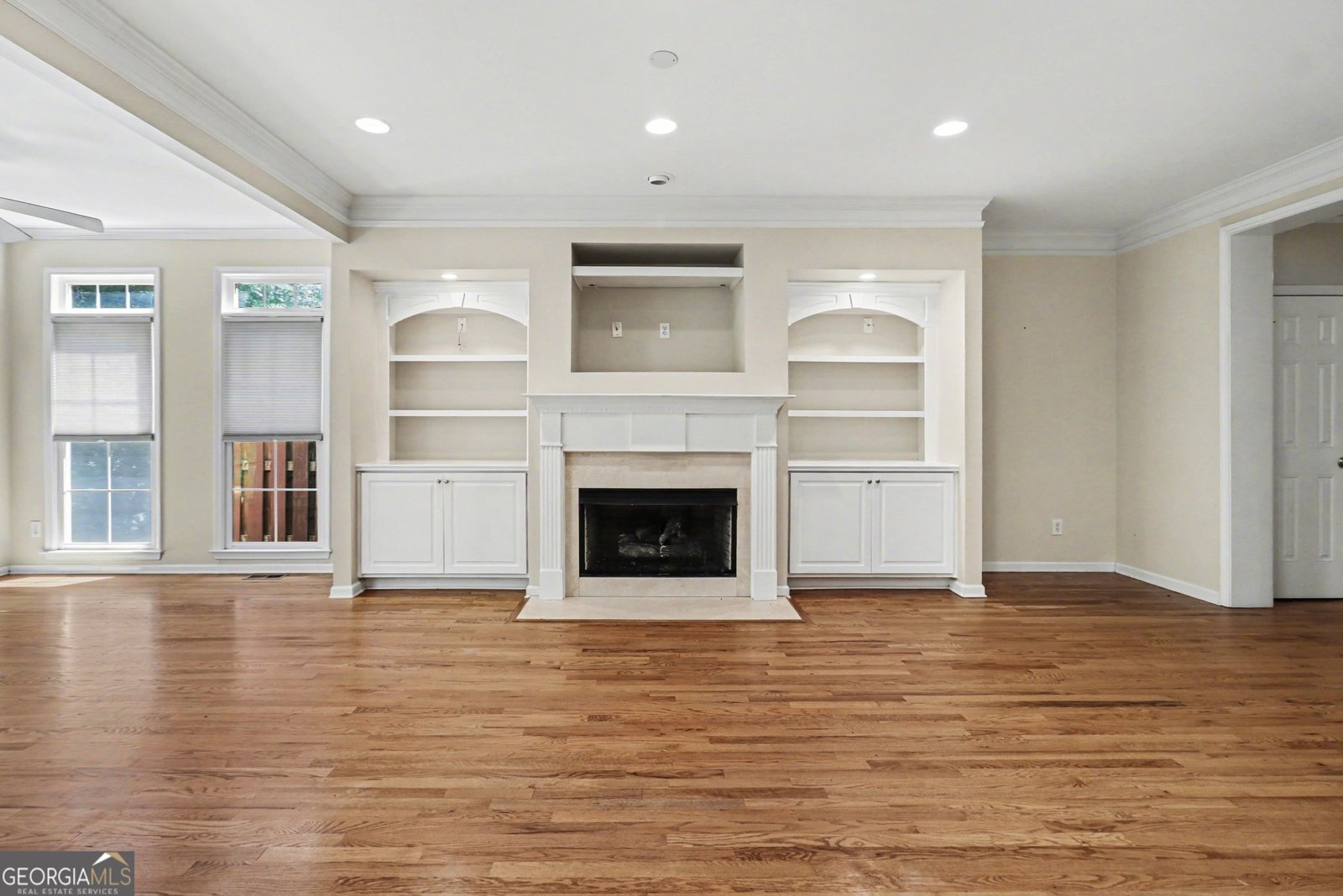 22 Star Spangled Lane Peachtree City - Photo 4