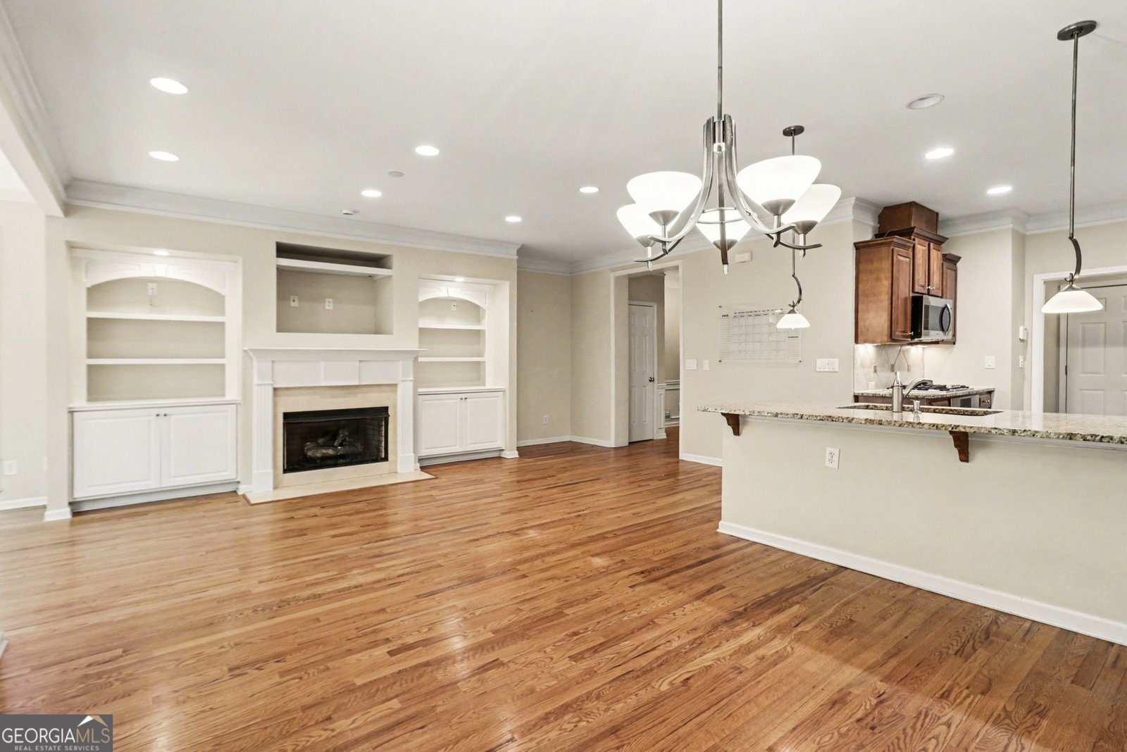 22 Star Spangled Lane Peachtree City - Photo 5