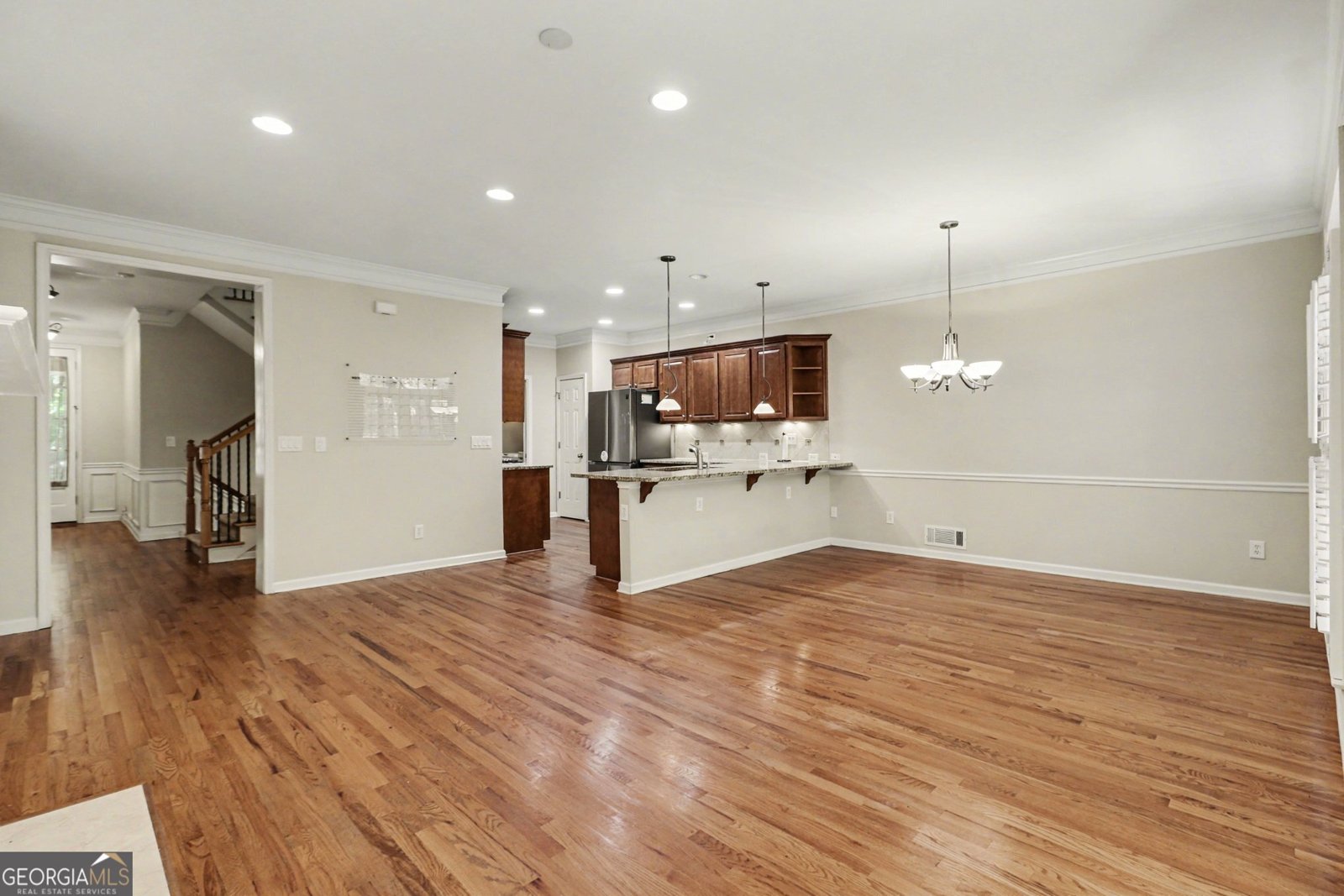 22 Star Spangled Lane Peachtree City - Photo 6