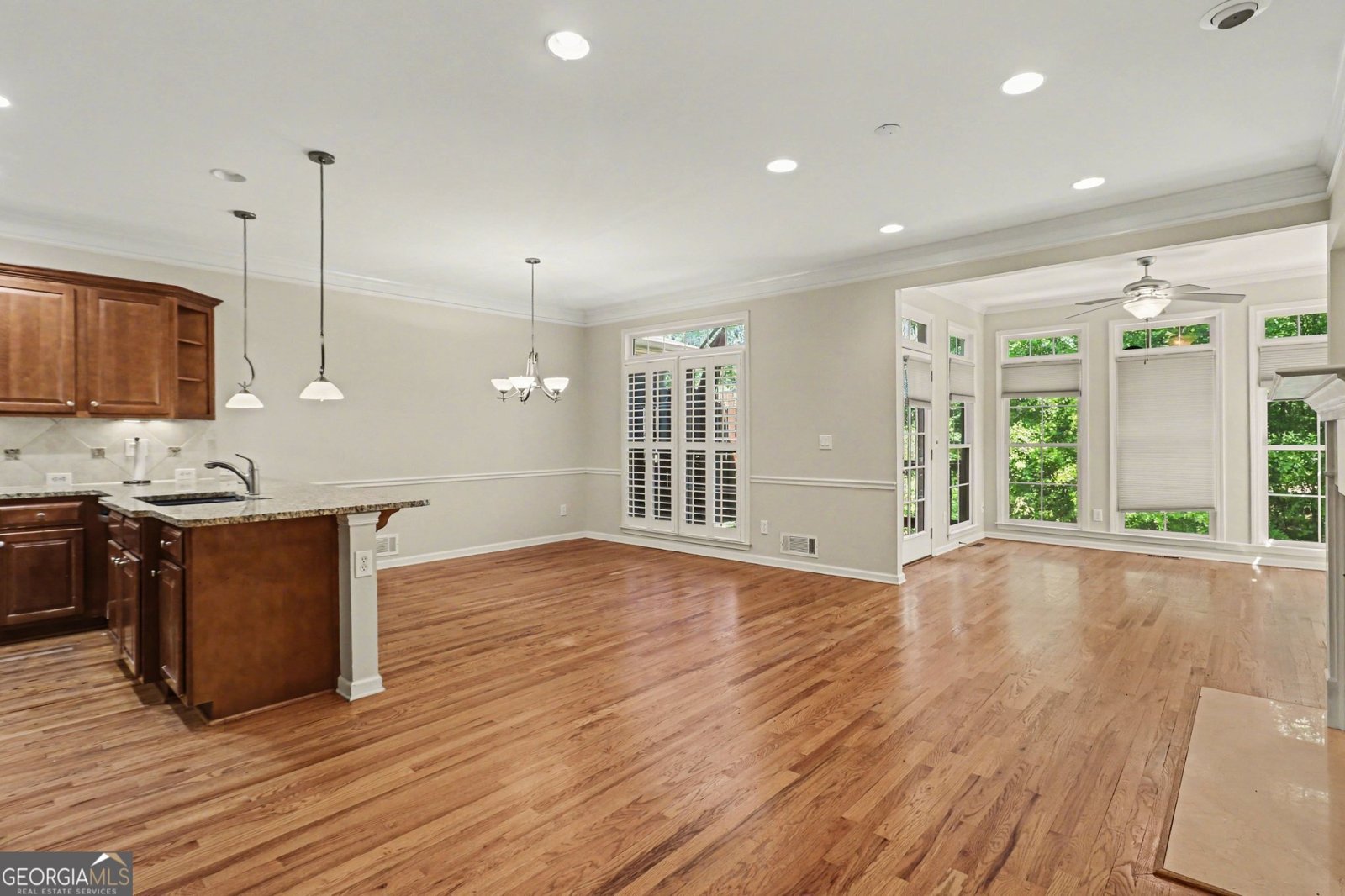 22 Star Spangled Lane Peachtree City - Photo 7