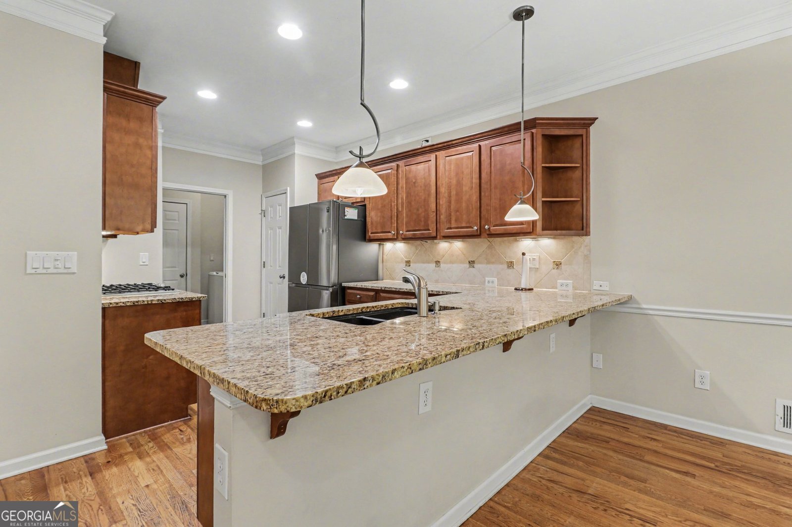 22 Star Spangled Lane Peachtree City - Photo 8