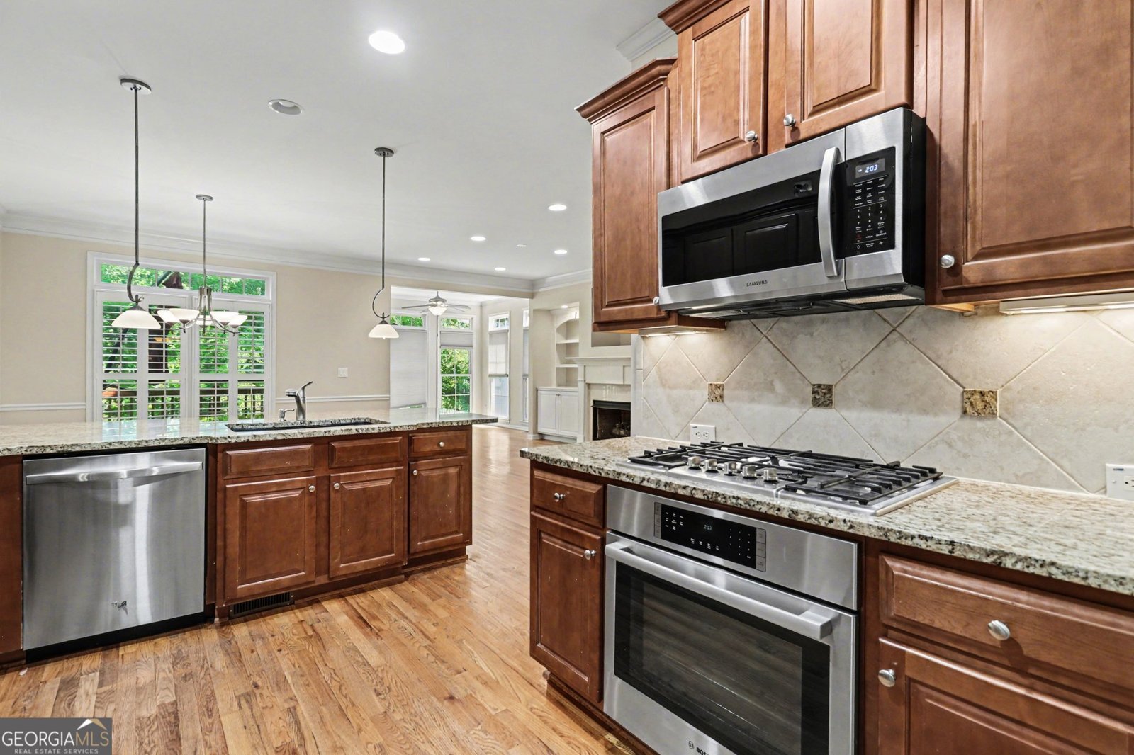 22 Star Spangled Lane Peachtree City - Photo 9