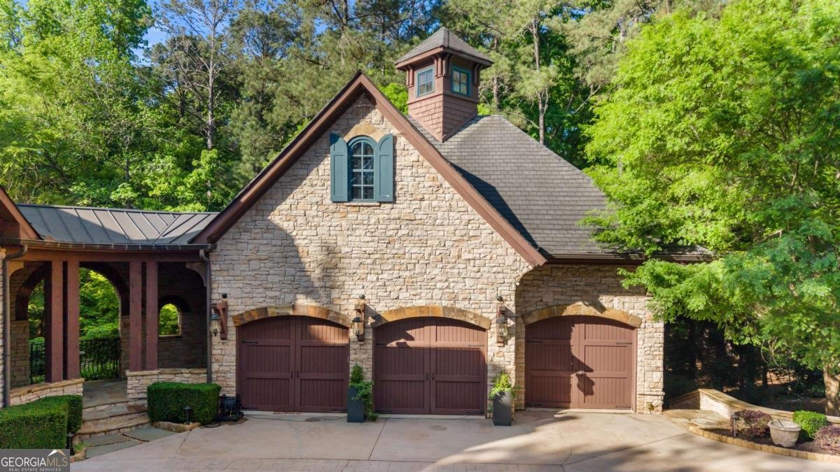 1090 Spring Creek Greensboro - Photo 6