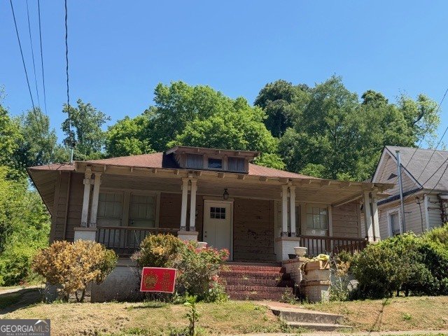 312 Grady Avenue Rome - Photo 1