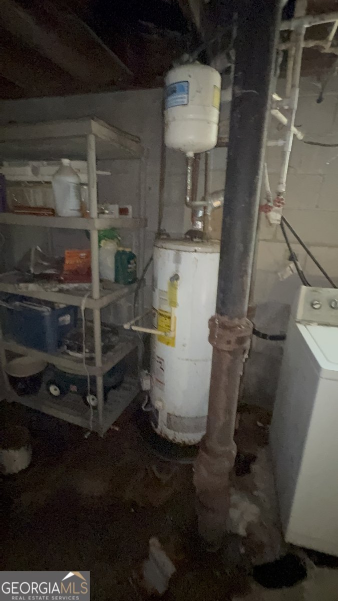 381 Dollar Mill Court Atlanta - Photo 18