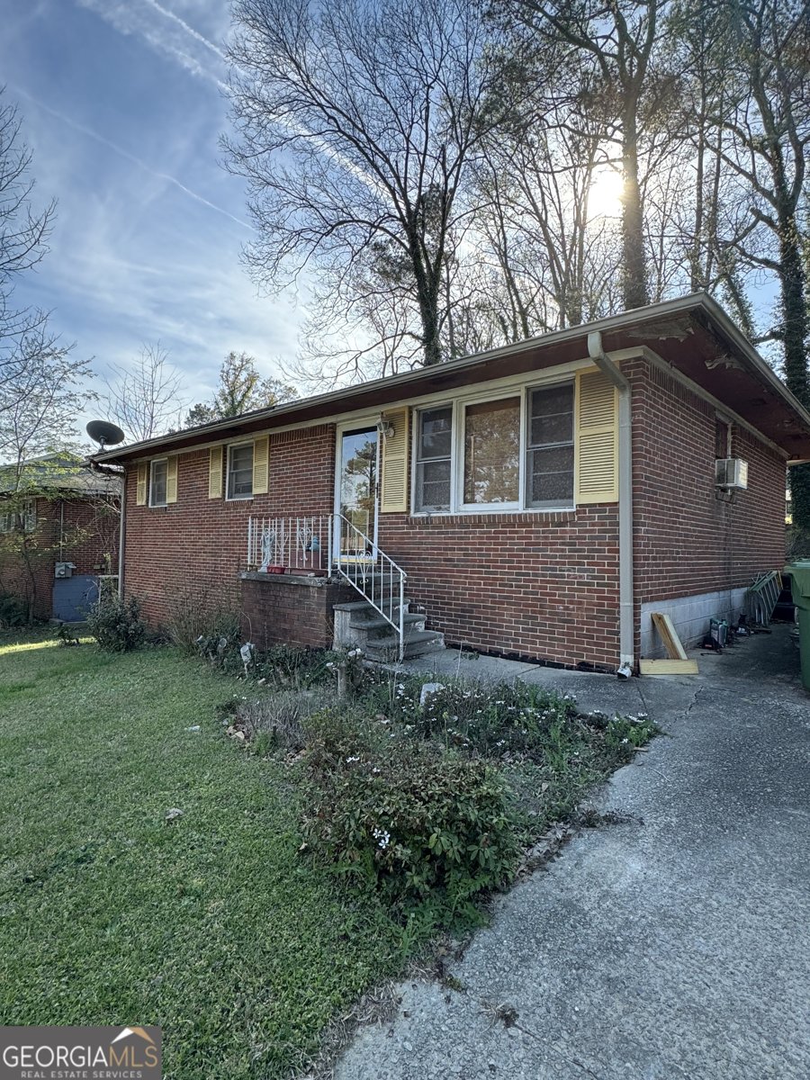 381 Dollar Mill Court Atlanta - Photo 27