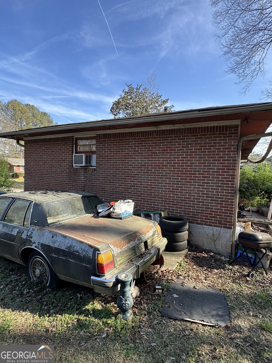 381 Dollar Mill Court Atlanta - Photo 30