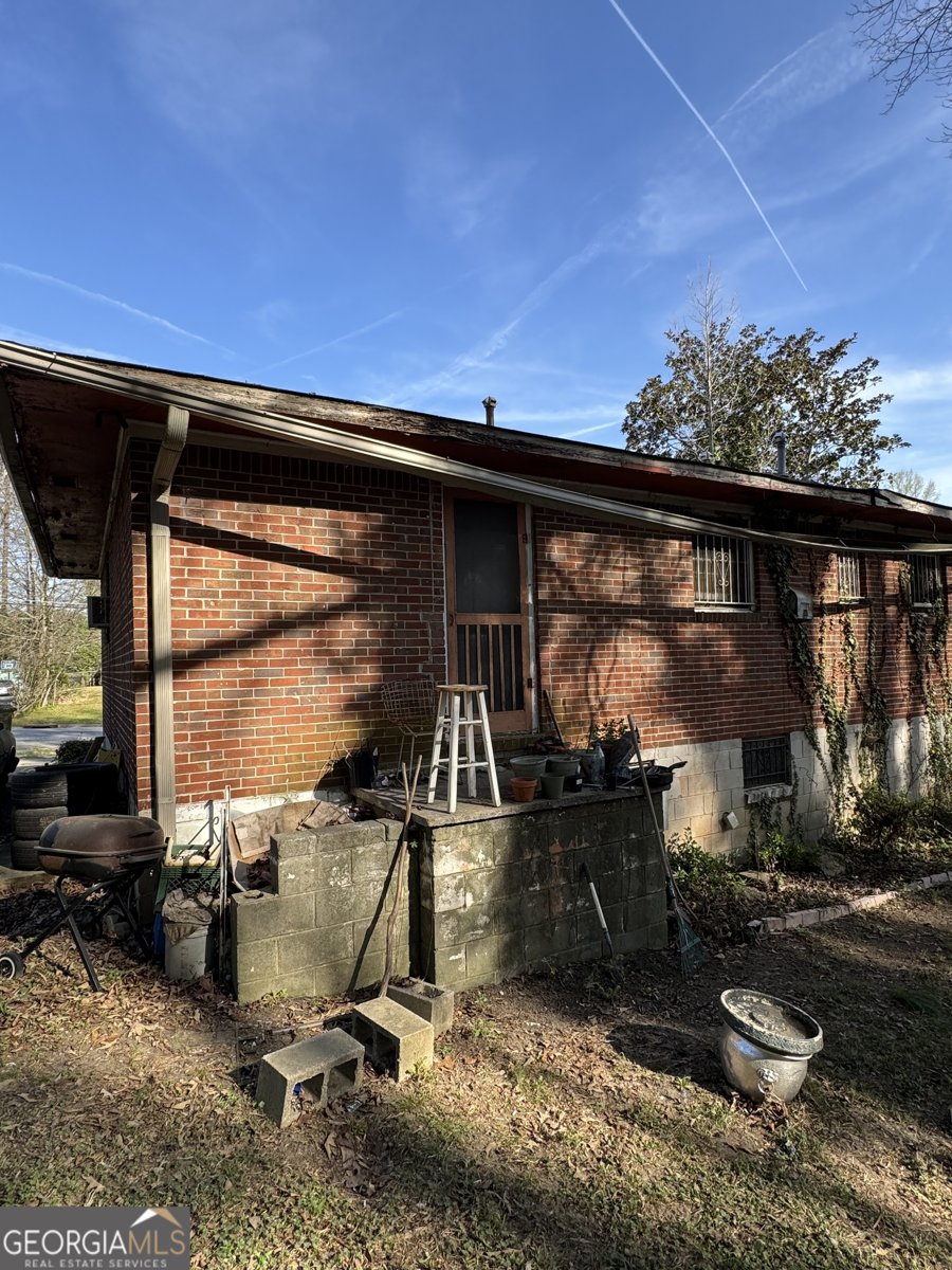 381 Dollar Mill Court Atlanta - Photo 32