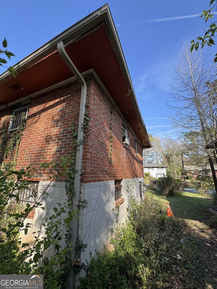 381 Dollar Mill Court Atlanta - Photo 34