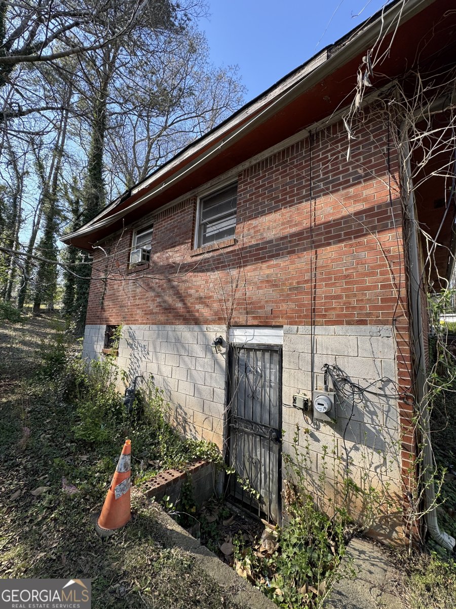 381 Dollar Mill Court Atlanta - Photo 35