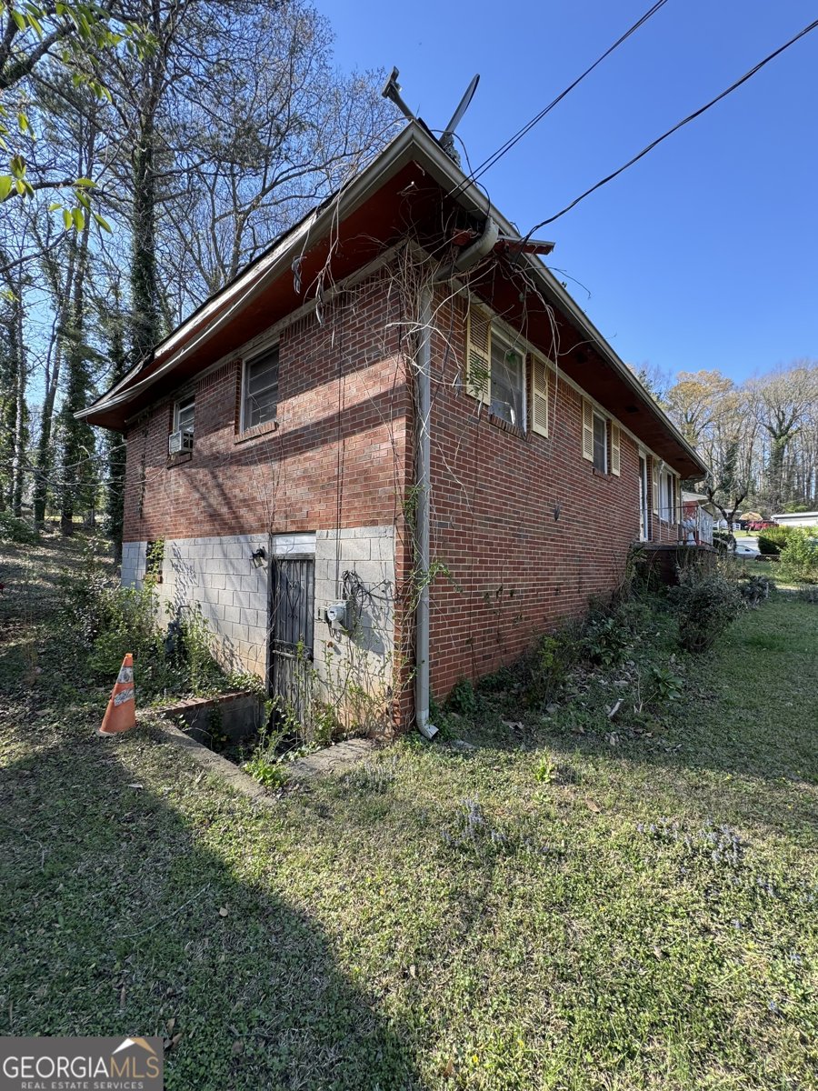 381 Dollar Mill Court Atlanta - Photo 36