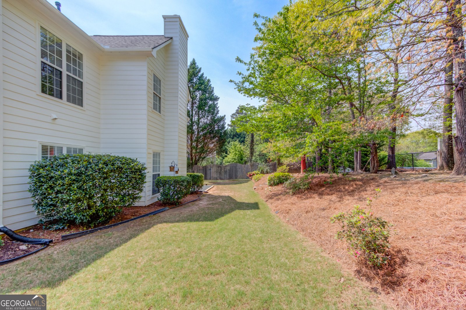 1840 Embassy Walk Lane Lilburn - Photo 22