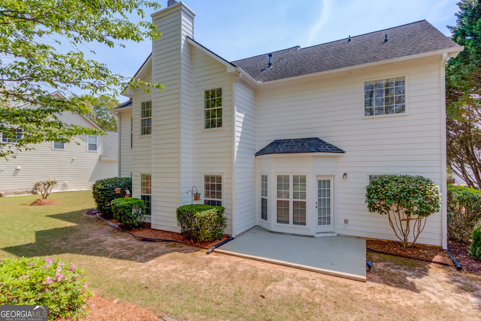1840 Embassy Walk Lane Lilburn - Photo 23