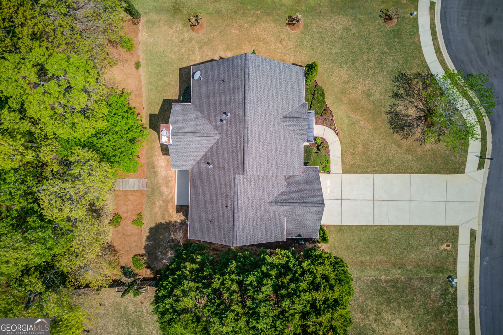 1840 Embassy Walk Lane Lilburn - Photo 24