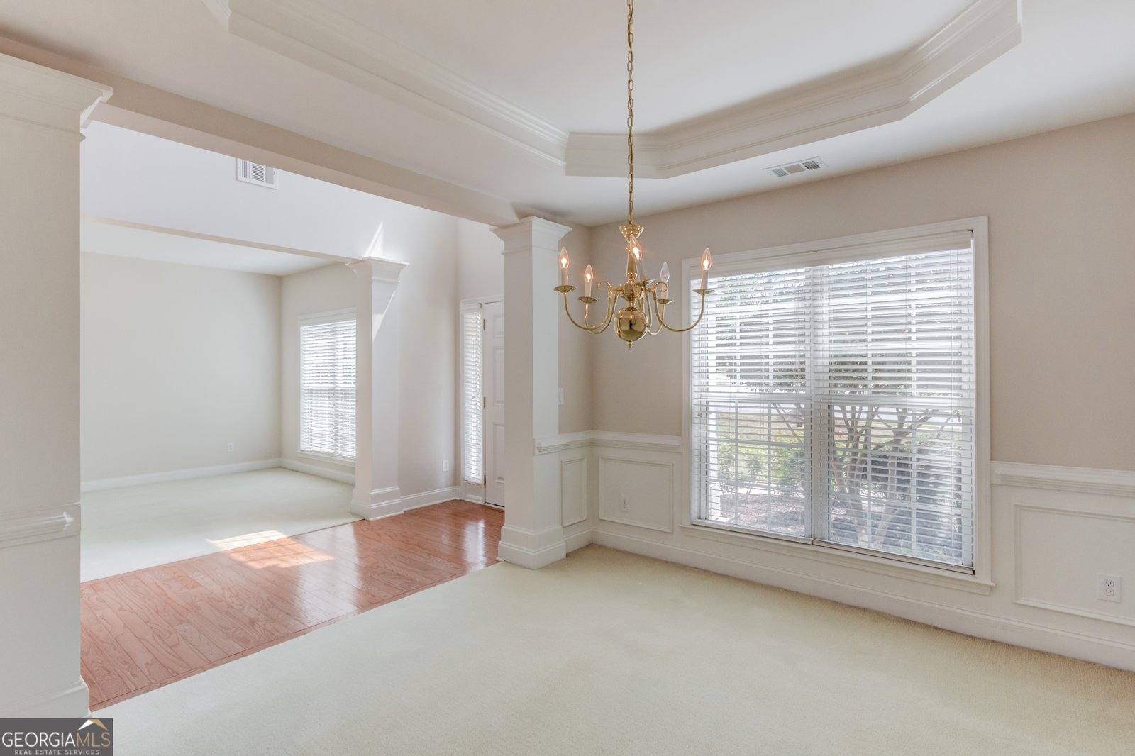 1840 Embassy Walk Lane Lilburn - Photo 6