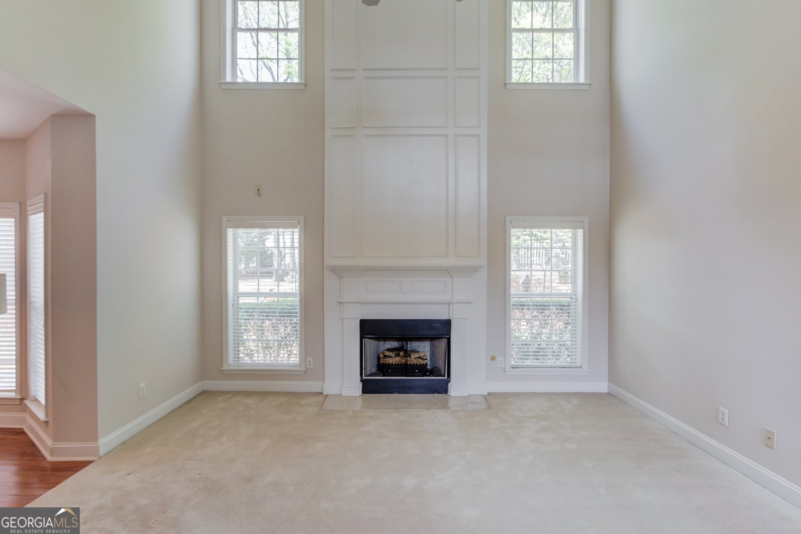 1840 Embassy Walk Lane Lilburn - Photo 7